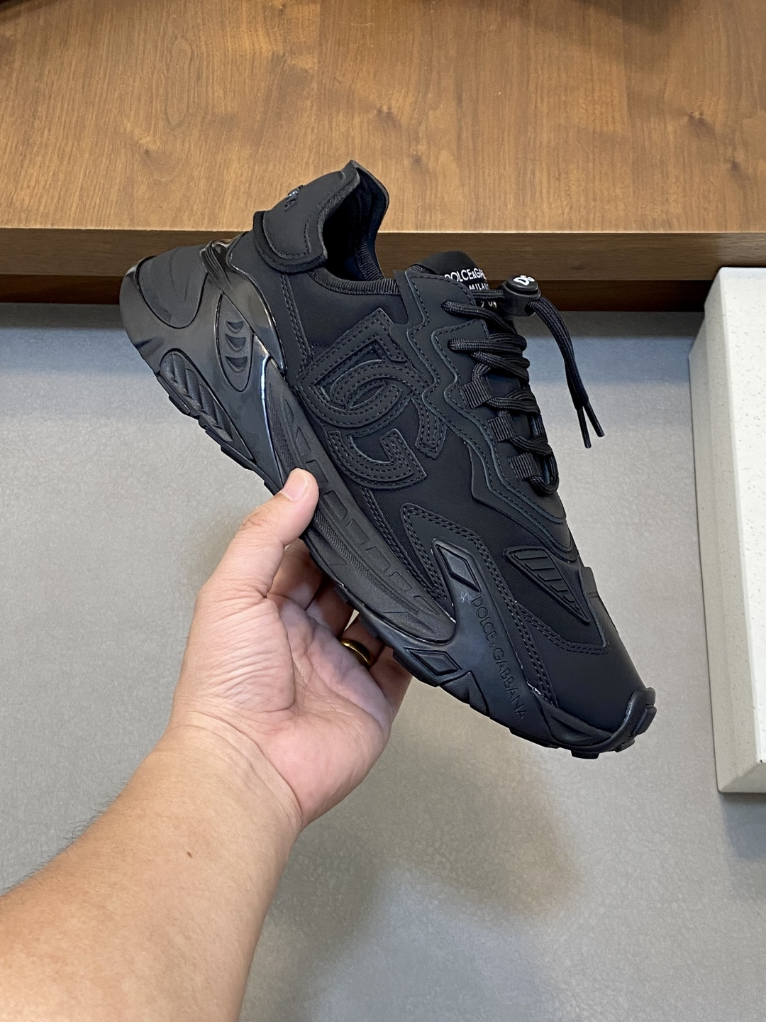 olce & Gabbana shoe